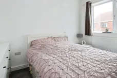 Chesterfield Road, Staveley, CHESTERFIELD