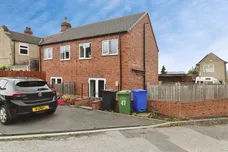 Chesterfield Road, Staveley, CHESTERFIELD