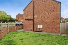 Chesterfield Road, Staveley, CHESTERFIELD