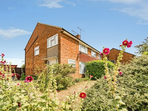 Fern Drive, Taplow, Maidenheadphoto
