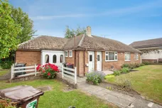 Green Lane, Thurcroft, Rotherham