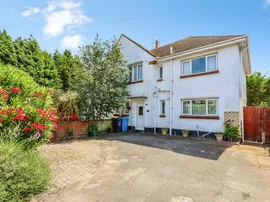 Hounslow Close, Poole photo