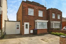 Roman Bank, Skegness