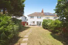 Hounslow Close, Poole