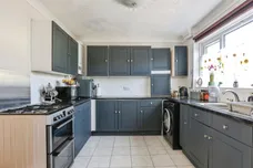 Hounslow Close, Poole