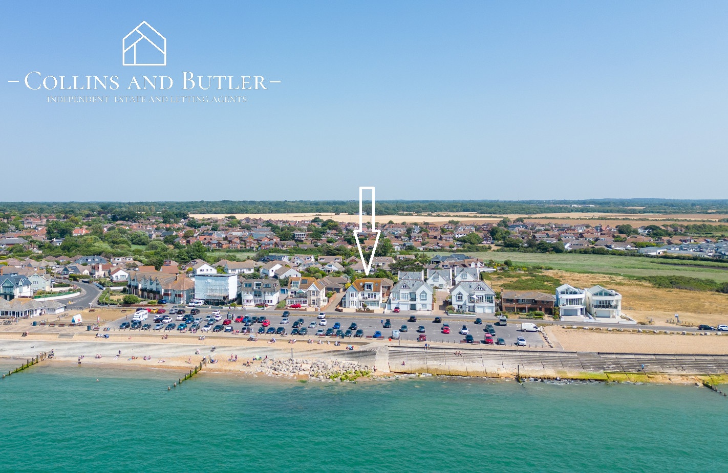 Hurst Road, Milford on Sea Image 2