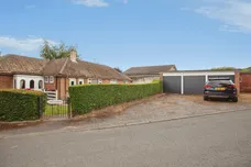 Green Lane, Thurcroft, Rotherham