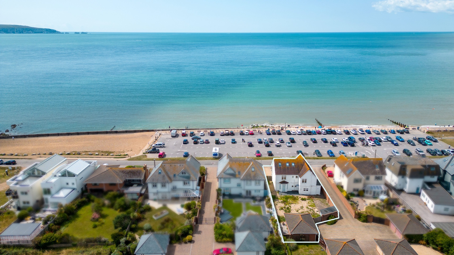Hurst Road, Milford on Sea Image 3