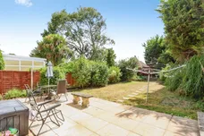 Hounslow Close, Poole