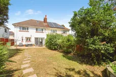 Hounslow Close, Poole