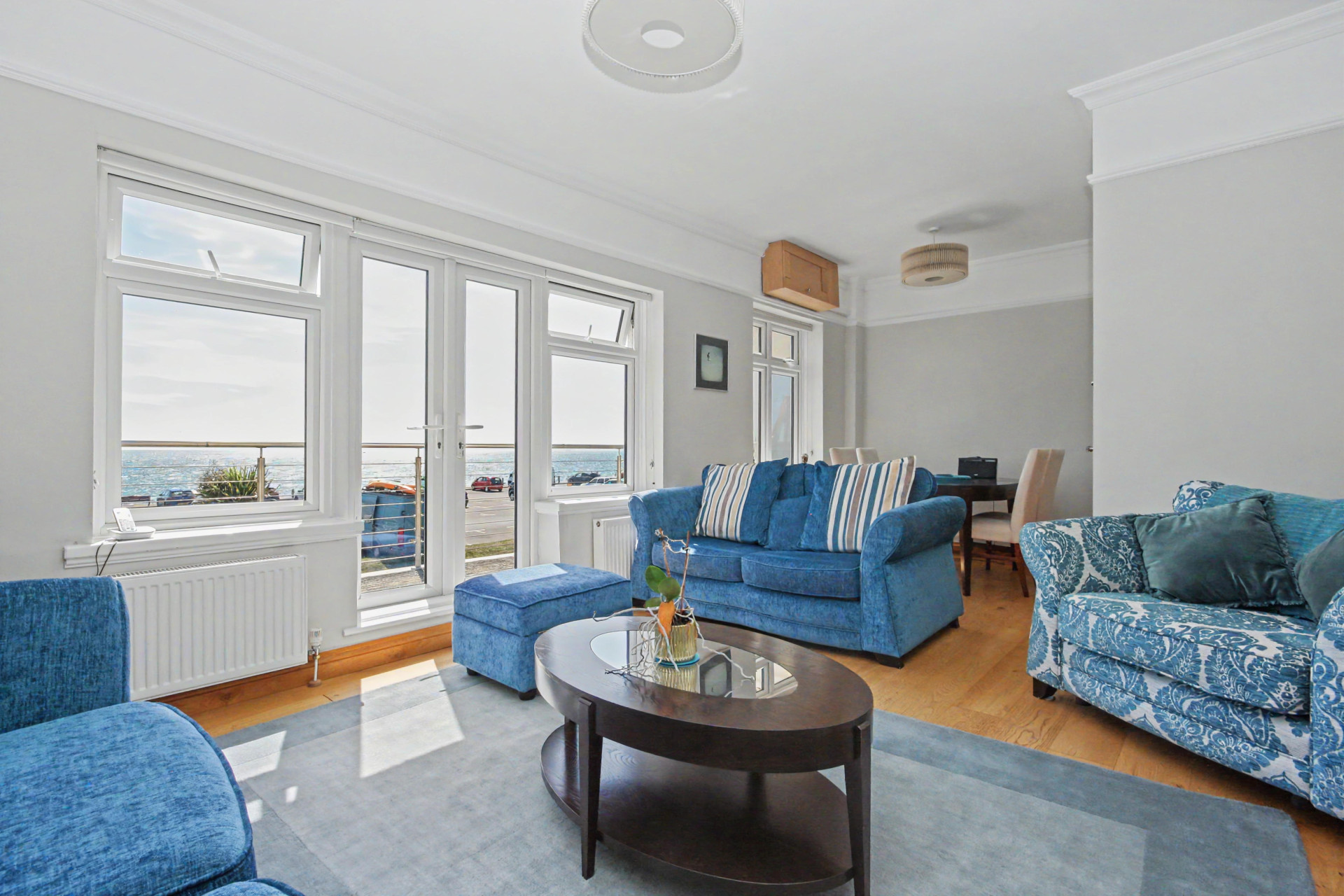 Hurst Road, Milford on Sea Image 4