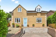 Rossiters Road, Frome