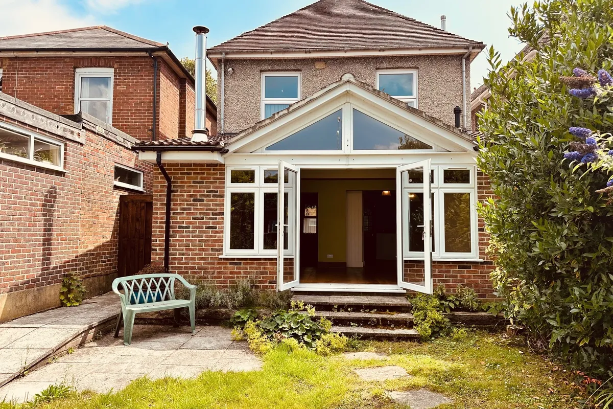 Parkstone Road, POOLE