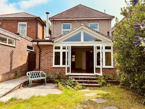 Parkstone Road, POOLEphoto