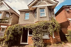 Parkstone Road, POOLE