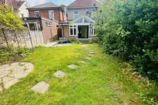 Parkstone Road, POOLE