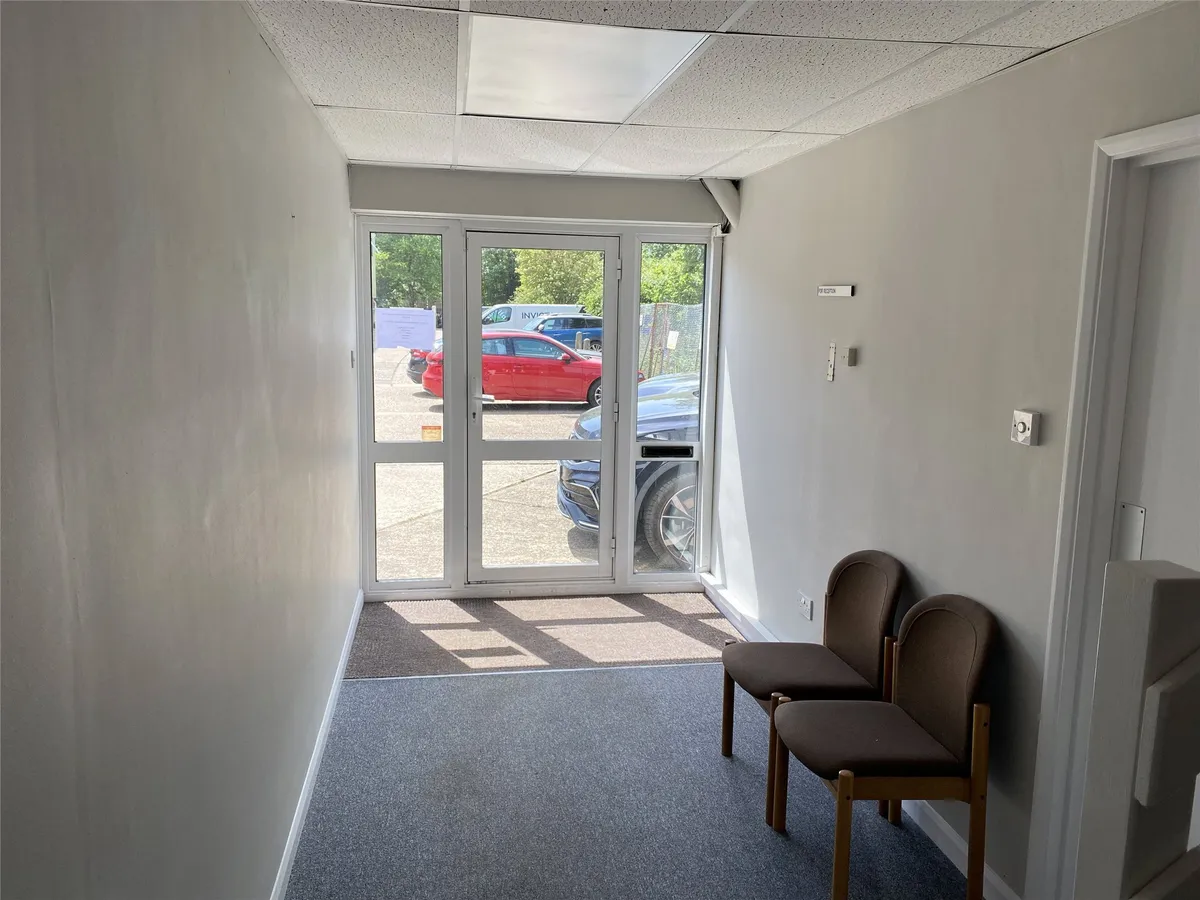 Chaucer Business Park, Watery Lane, Kemsing, Sevenoaks, TN15