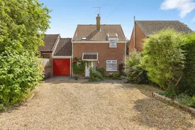 Property responsive