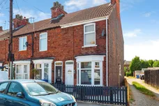 Beaver Road, Beverley