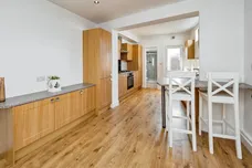 Beaver Road, Beverley