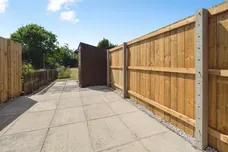 Beaver Road, Beverley