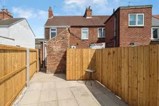 Beaver Road, Beverley