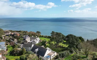 Northview Road, Budleigh Salterton