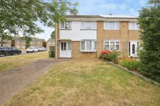 Abbott Way, Yaxley, Peterborough