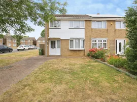 Abbott Way, Yaxley, Peterborough photo