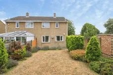 Abbott Way, Yaxley, Peterborough