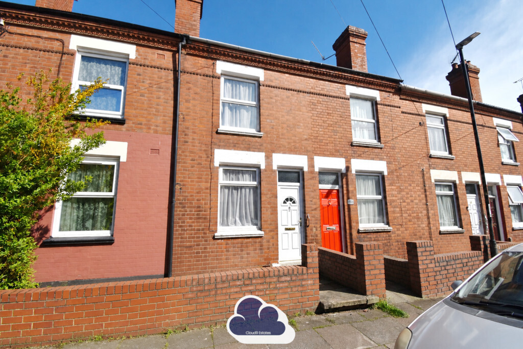 King Richard Street, Coventry Image 1