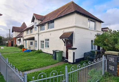Cromer Road, Mundesley