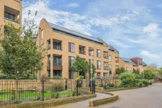 Quayle Crescent, LONDON