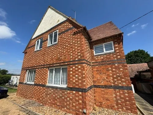 Northampton Road, Old Stratford, MILTON KEYNESphoto