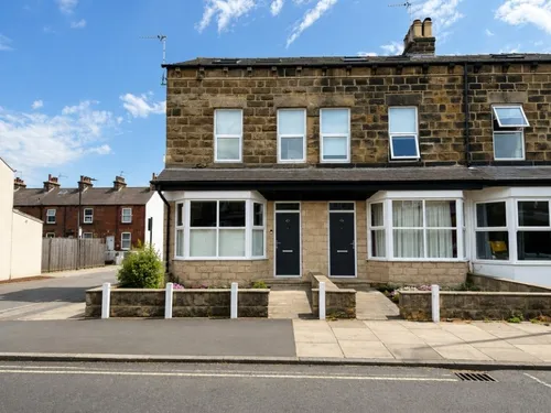 Mayfield Grove, Harrogatephoto