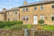 Turnshaw Road, Kirkburton, Huddersfield