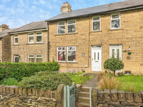 Turnshaw Road, Kirkburton, Huddersfieldphoto
