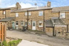 Turnshaw Road, Kirkburton, Huddersfield