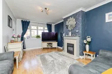 Sutton Place, BILLINGHAM