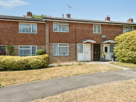 Newton Road, Stevenage photo