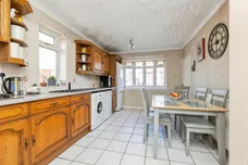 Sutton Place, BILLINGHAM
