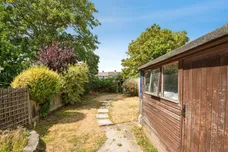 Newton Road, Stevenage