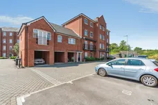 Ashton Gardens, Eastleigh