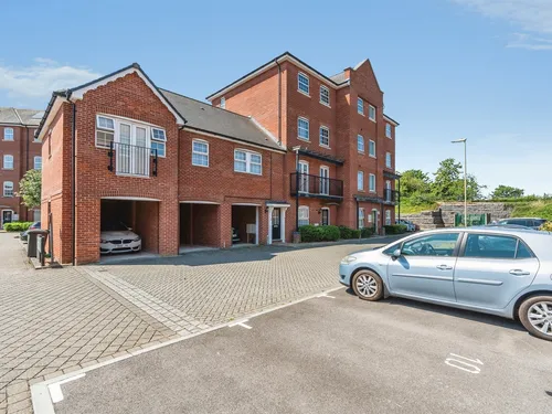 Ashton Gardens, Eastleighphoto