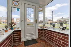 Sutton Place, BILLINGHAM