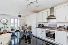 Ashton Gardens, Eastleigh
