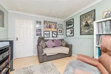 Sutton Place, BILLINGHAM