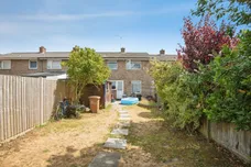 Newton Road, Stevenage