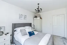 Ashton Gardens, Eastleigh