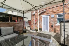 Sutton Place, BILLINGHAM